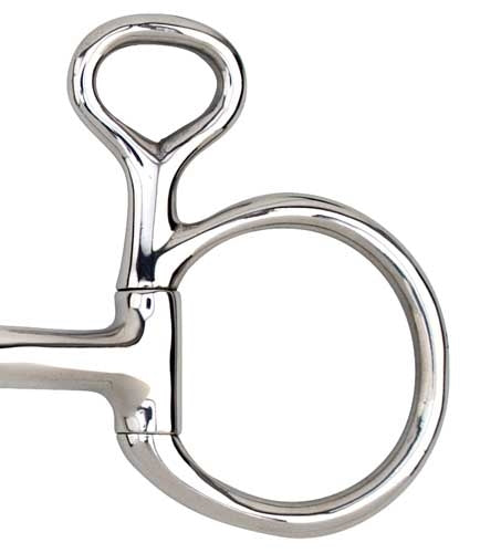 Myler MB04 Medium Baucher bid