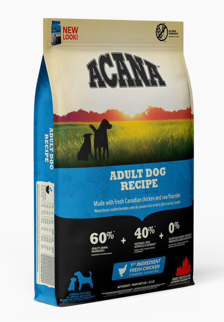 ACANA Adult Dog