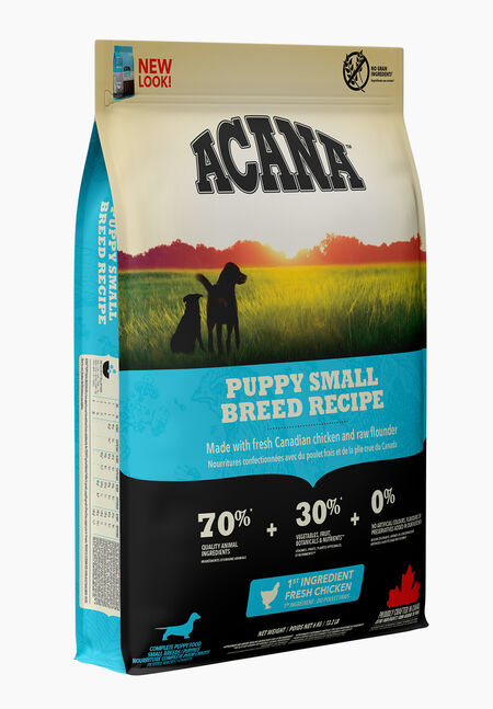 ACANA Puppy Small Breed