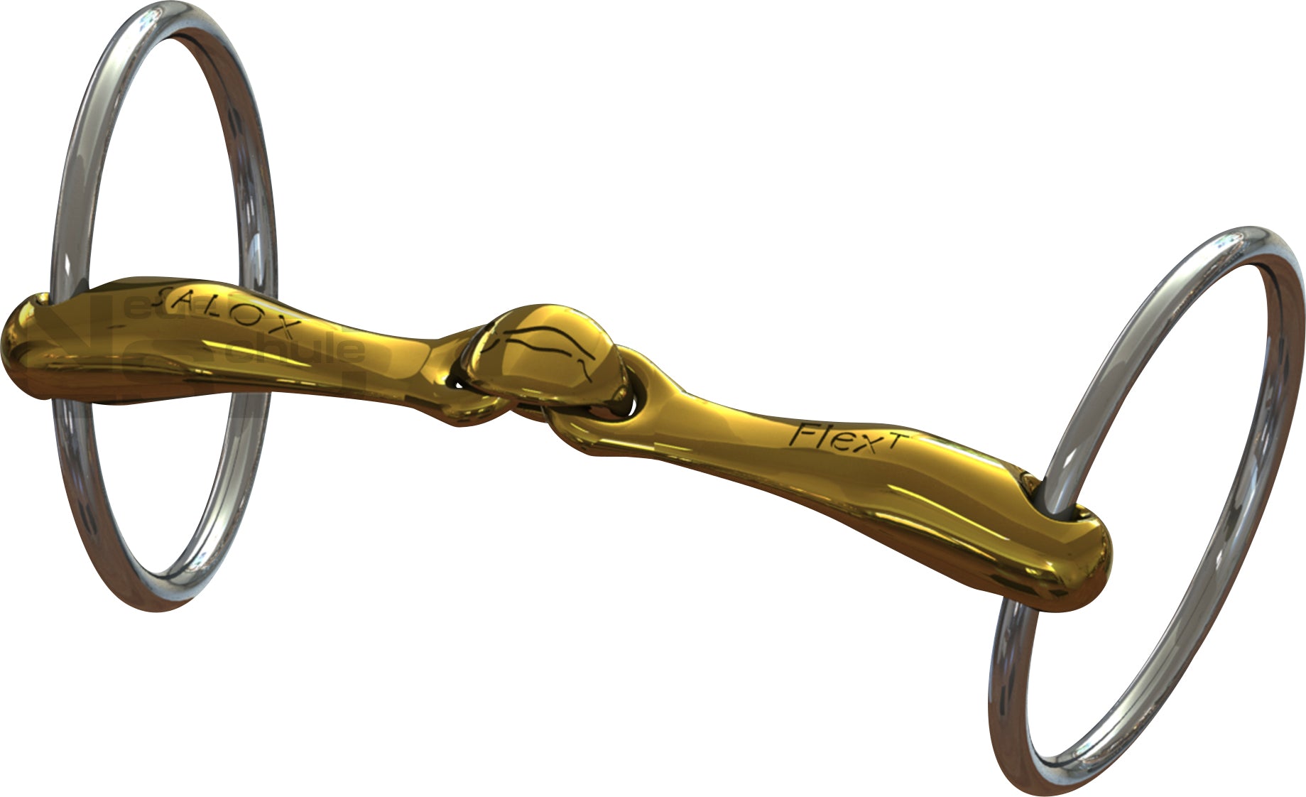 Neue Schule Turtle Tactio Flex 16 mm