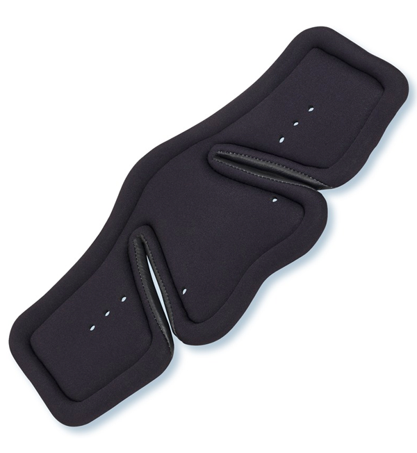 Stübben Equi-Soft Neopren Pad