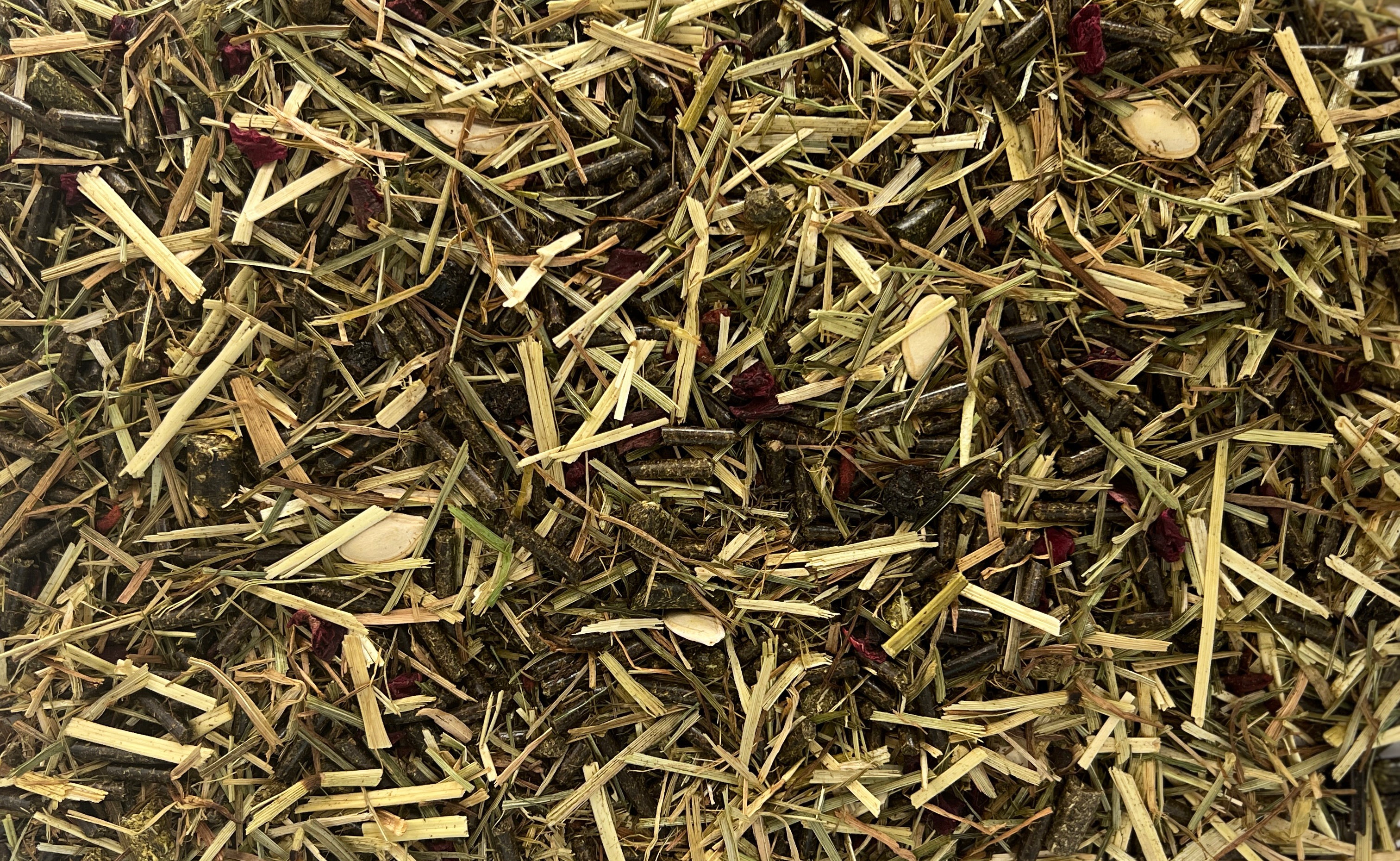Nordic Horse Grow Lite Musli