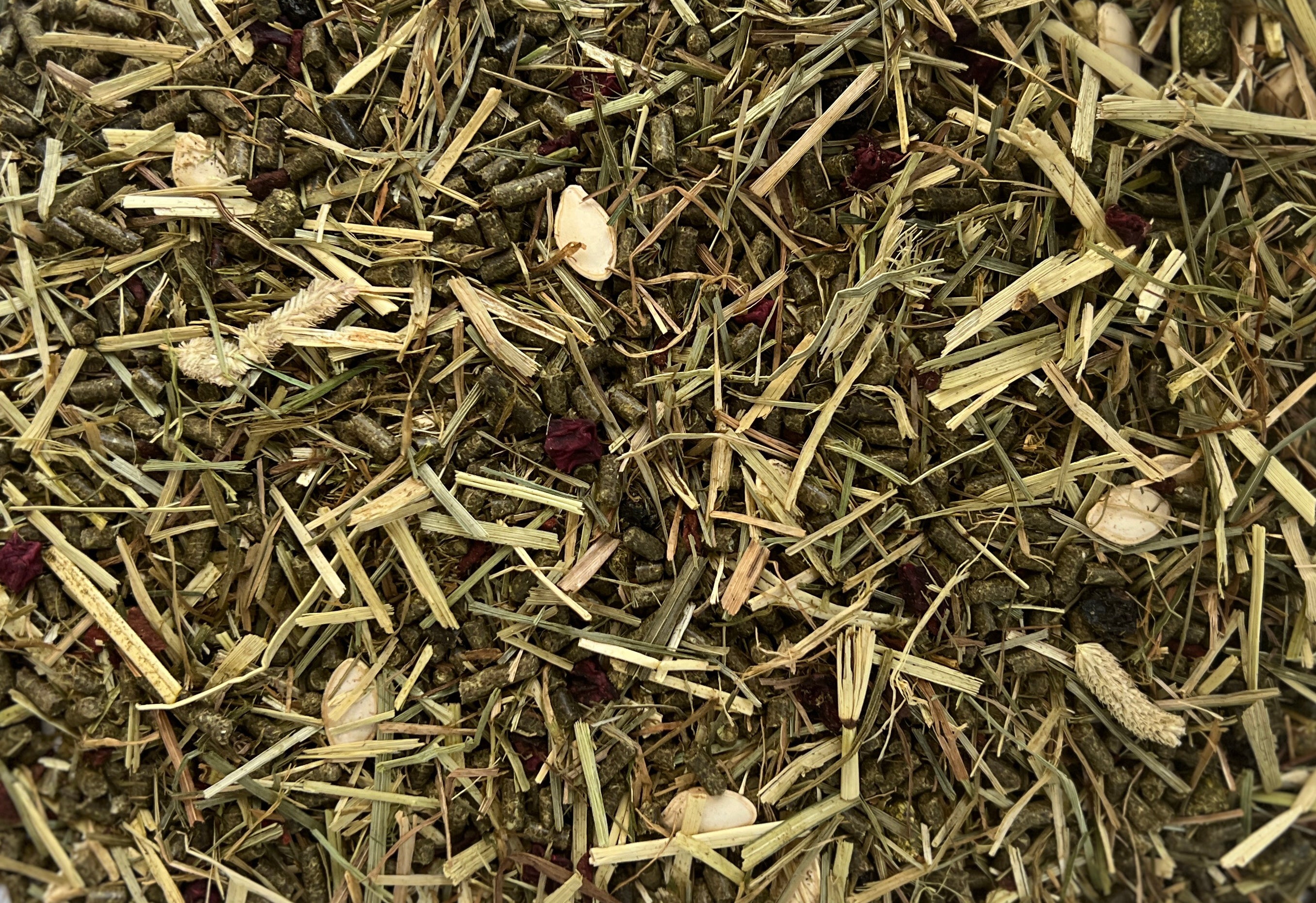 Nordic Horse Grow Musli