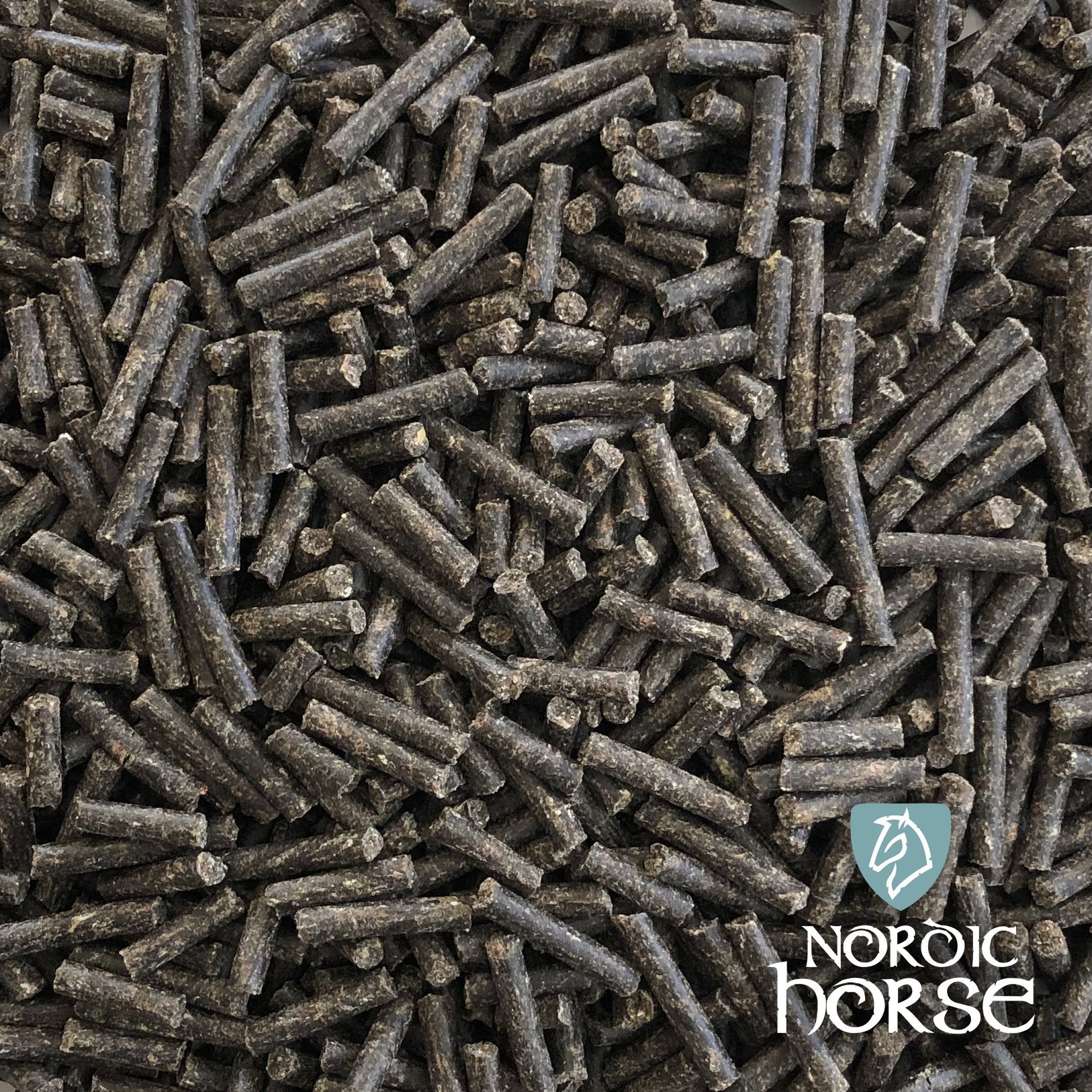 Nordic Horse Pure B-Plex