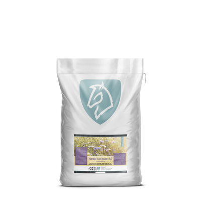 Nordic Horse Bio Boost SS - Bestillingsvare