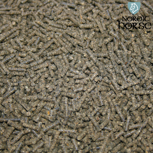 Nordic Horse Sand Exit Pellets (Optimal Pellets)