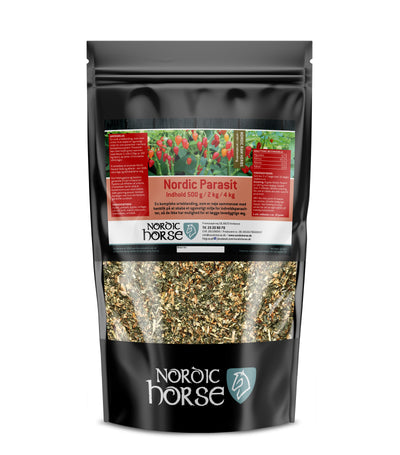 Nordic Horse ParaXit - Bestillingsvare