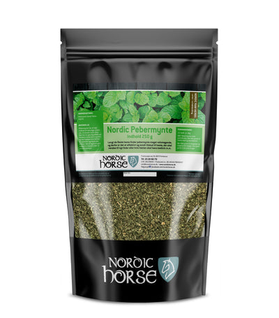Nordic Horse Pebermynte