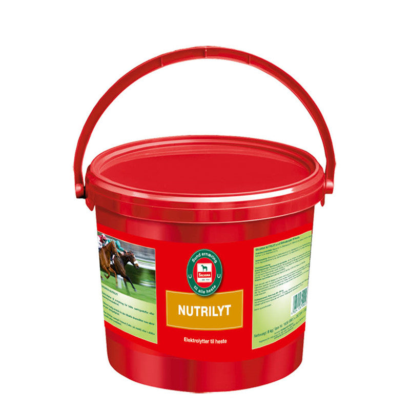 Salvana Nutrilyt - Bestillingsvare