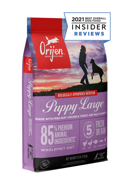 Orijen Puppy Large Breed