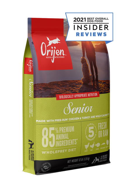 Orijen Senior Dog