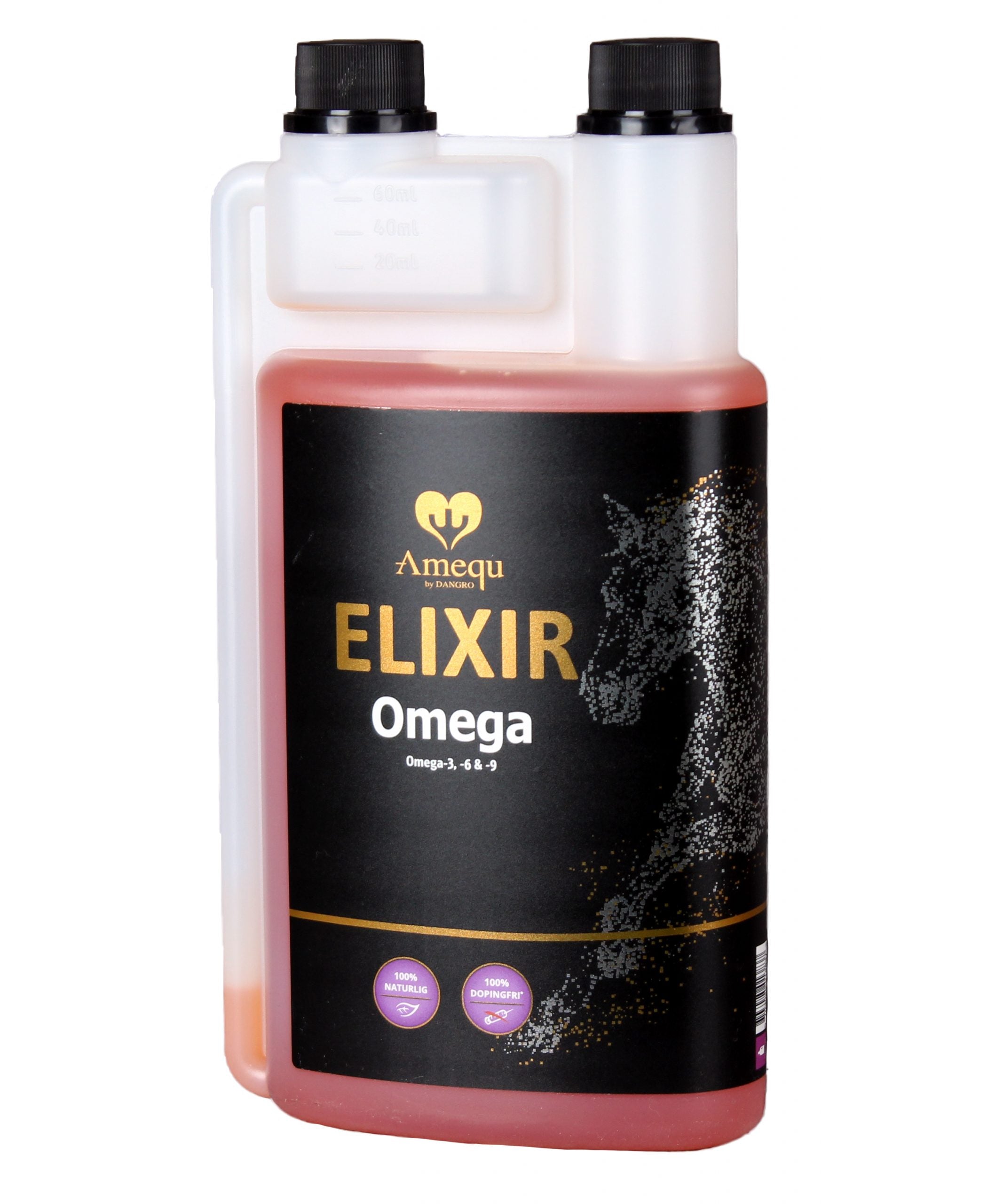 Dangro Nordic Amequ Elixir Omega