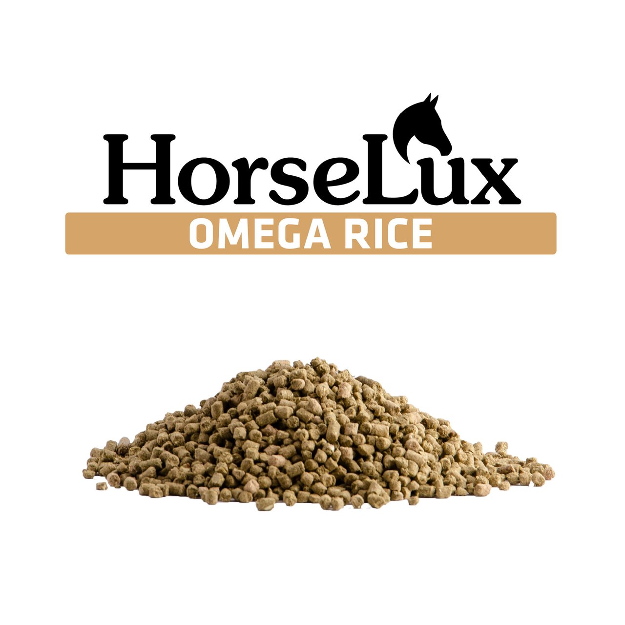 Horselux Omega Rice