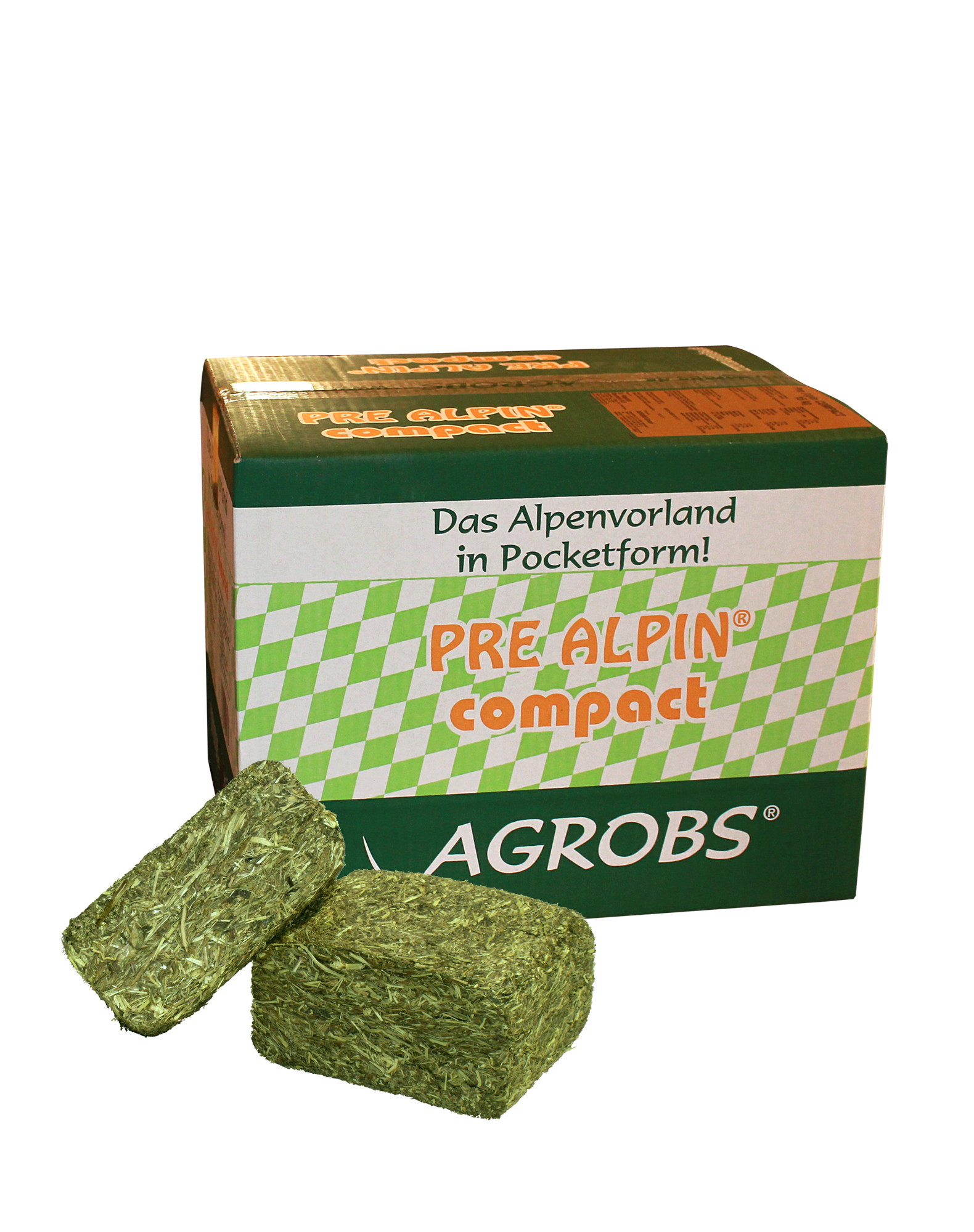 Agrobs Pre Alpin Compact