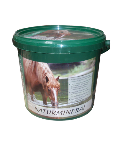 Naturmineral