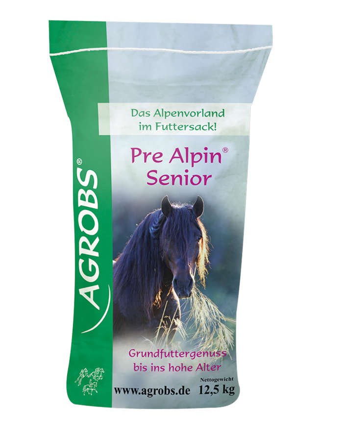 Agrobs Pre Alpin Senior