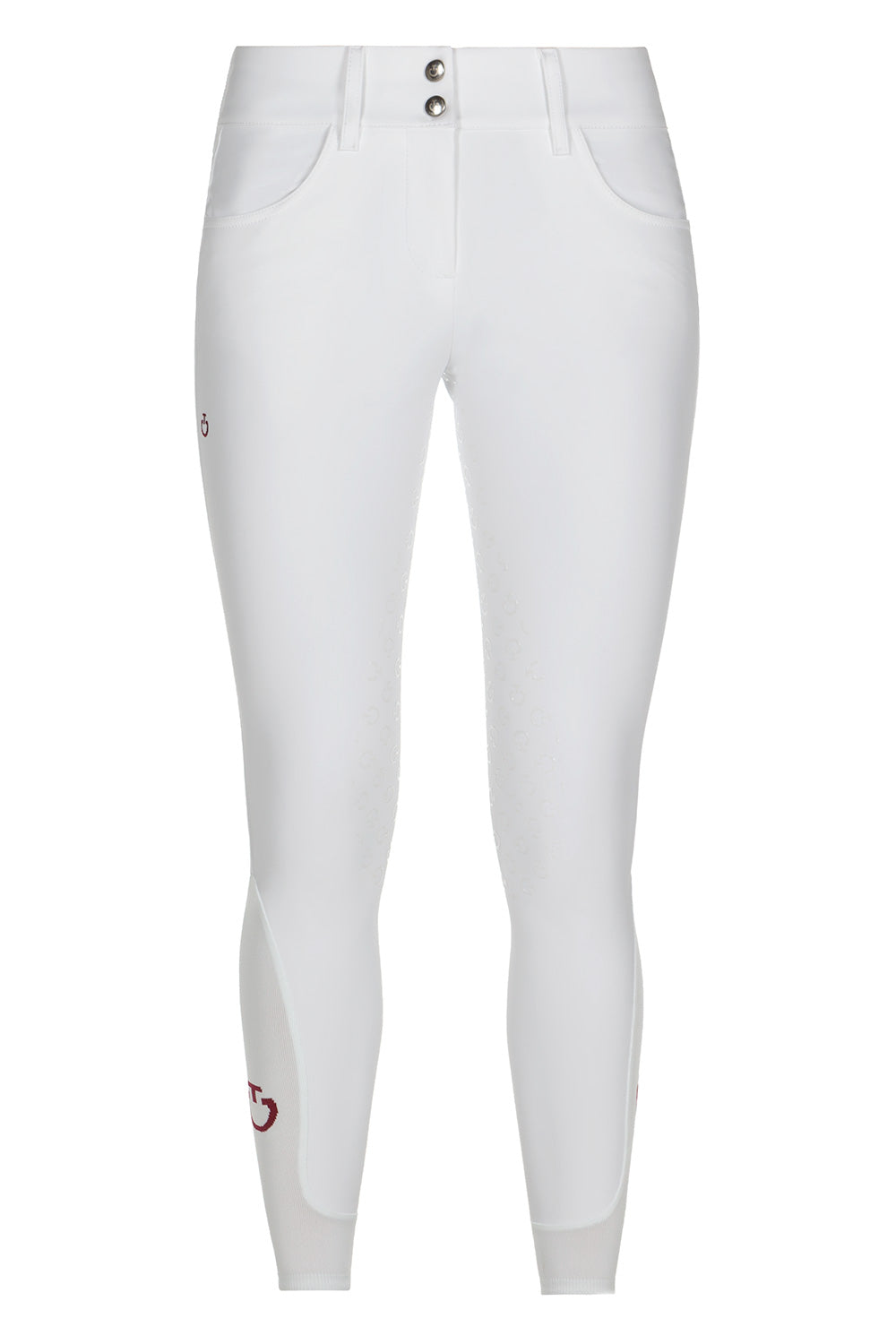 Cavalleria Toscana American full grip breeches - OUTLET