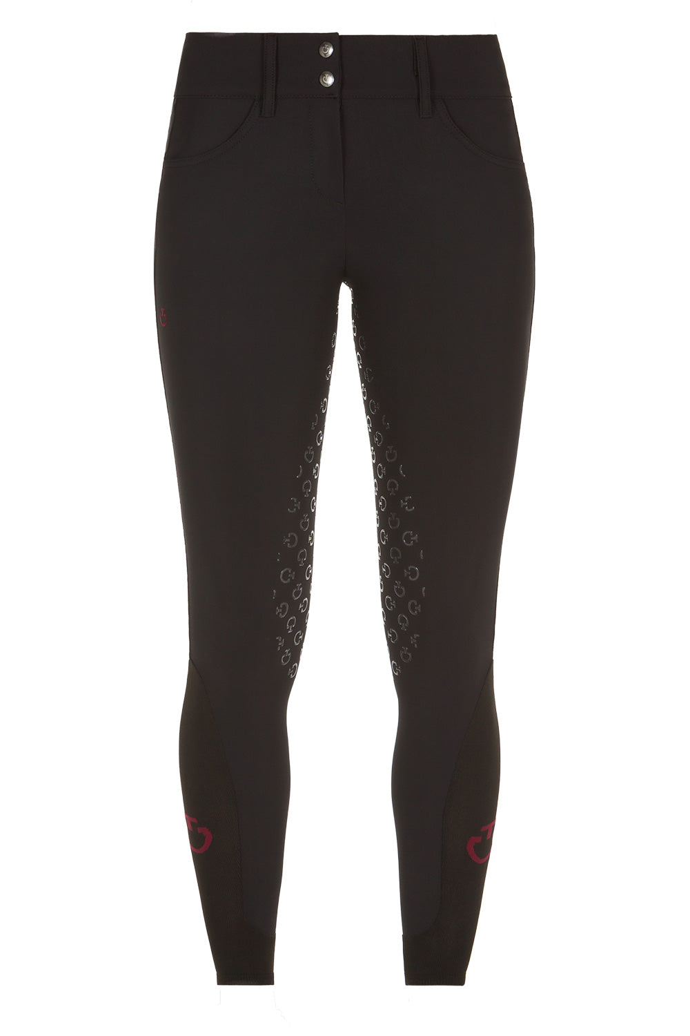 Cavalleria Toscana American full grip breeches - OUTLET