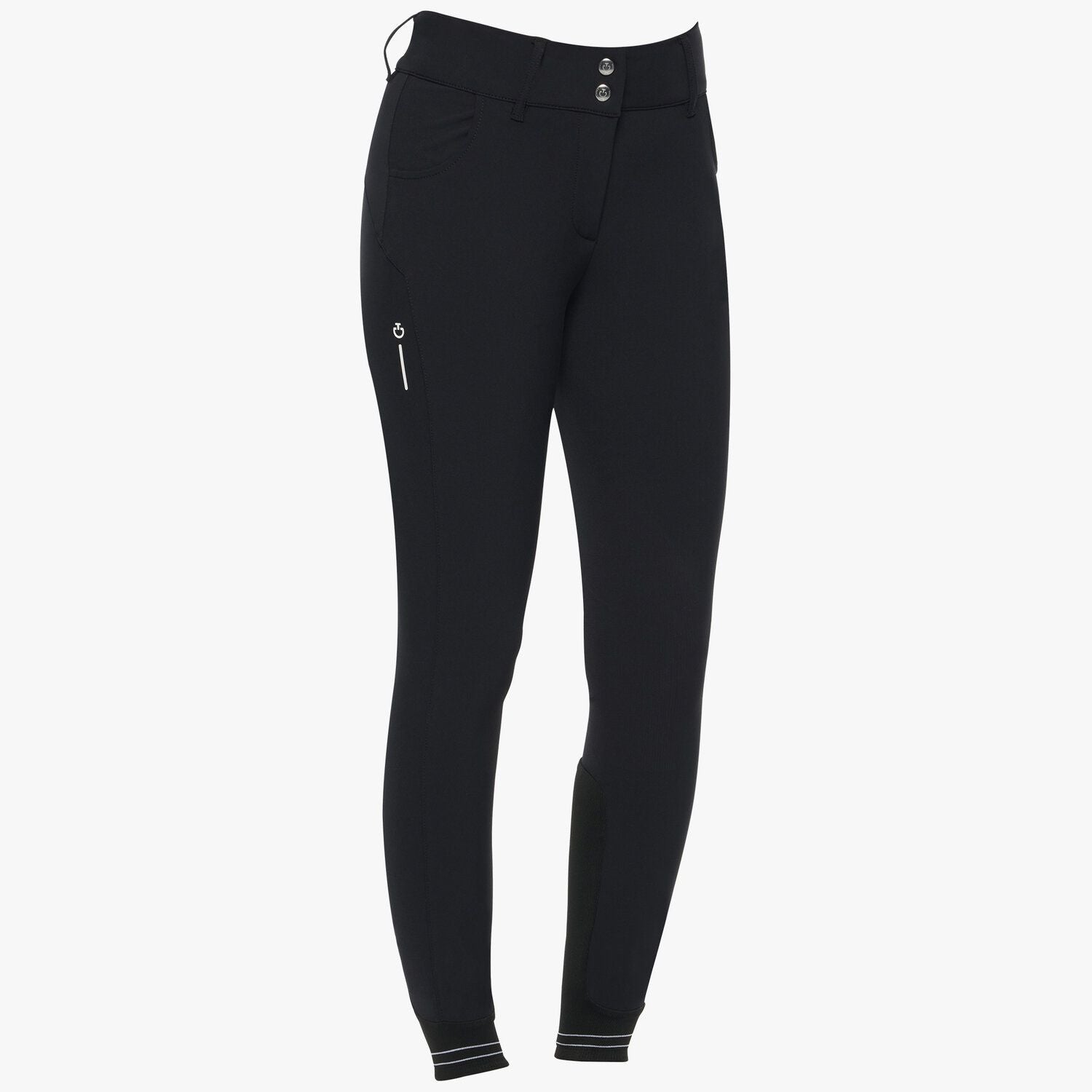 Cavalleria Toscana RS Breeches High Waist - OUTLET