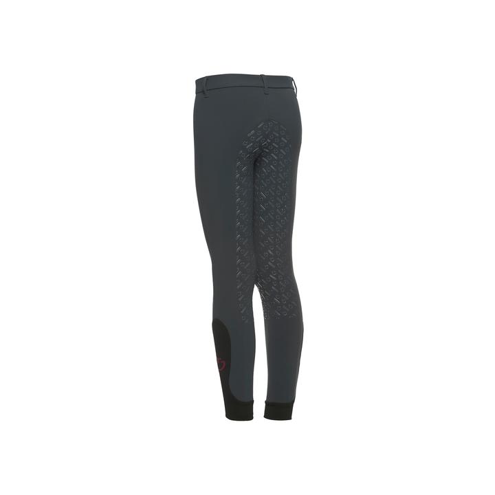 Cavalleria Toscana Line System Kids Breeches - OUTLET