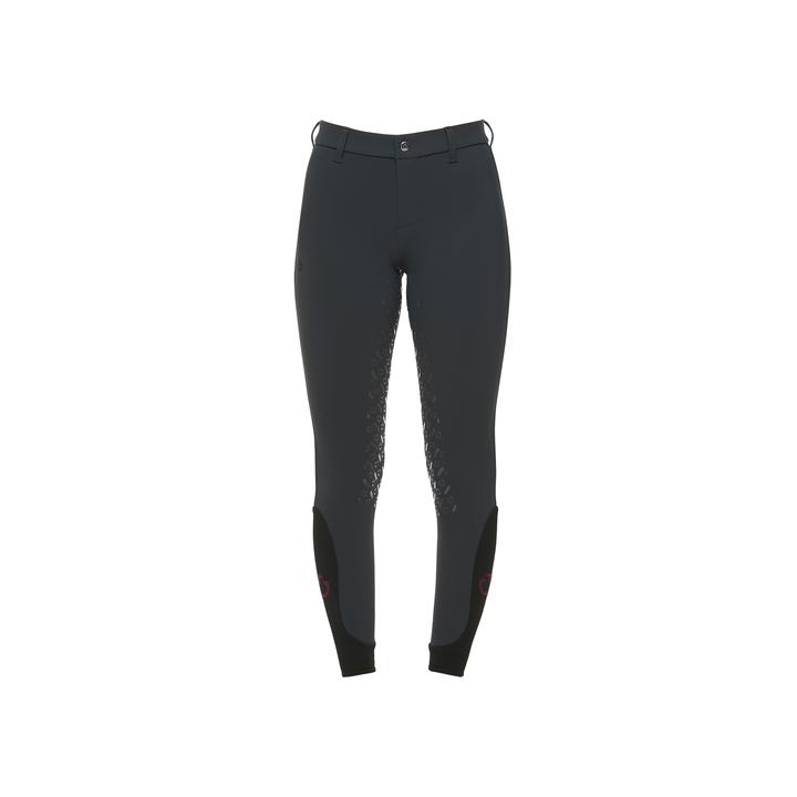 CT line system breeches