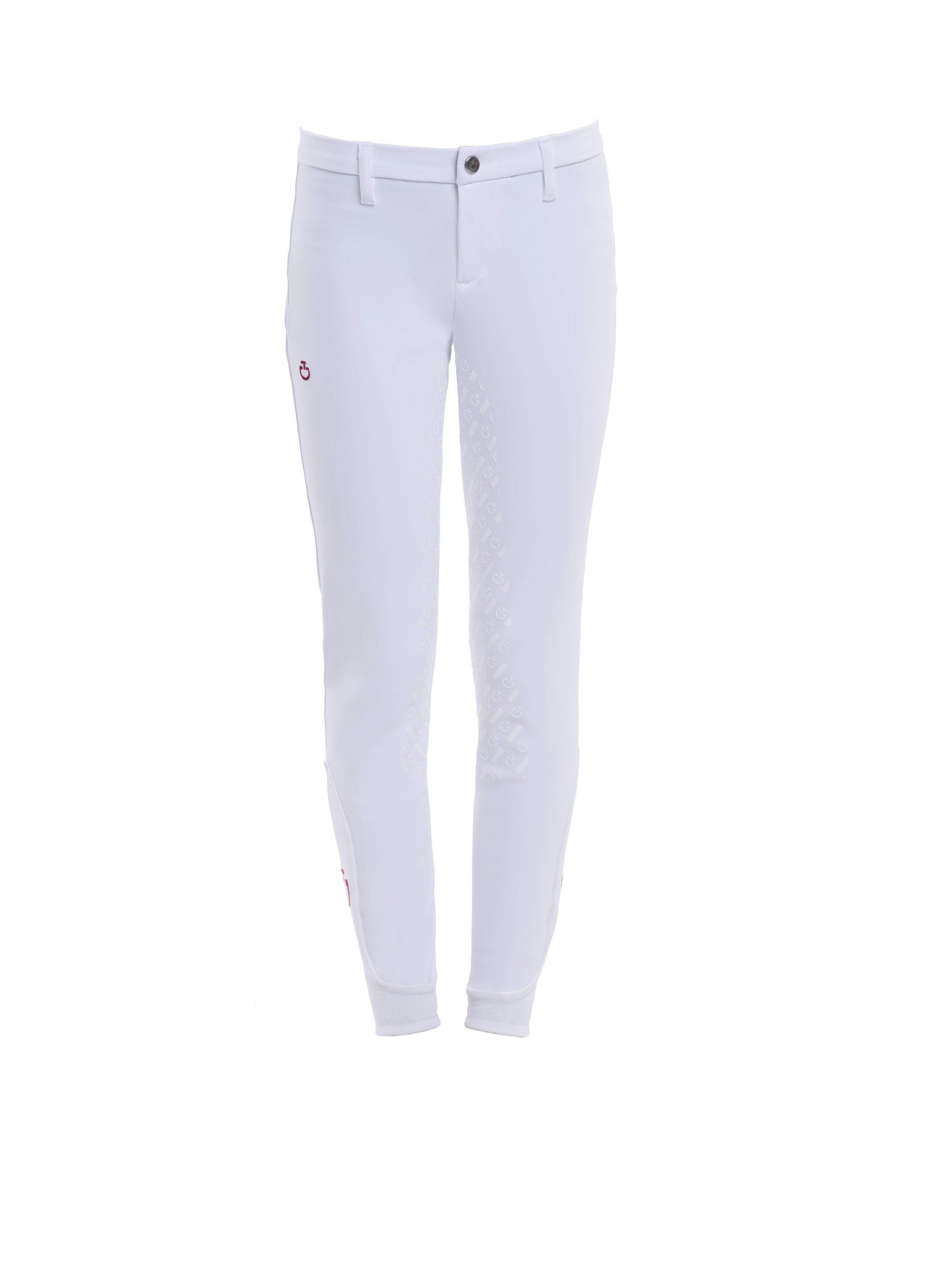 Cavalleria Toscana Line System Kids Breeches - OUTLET