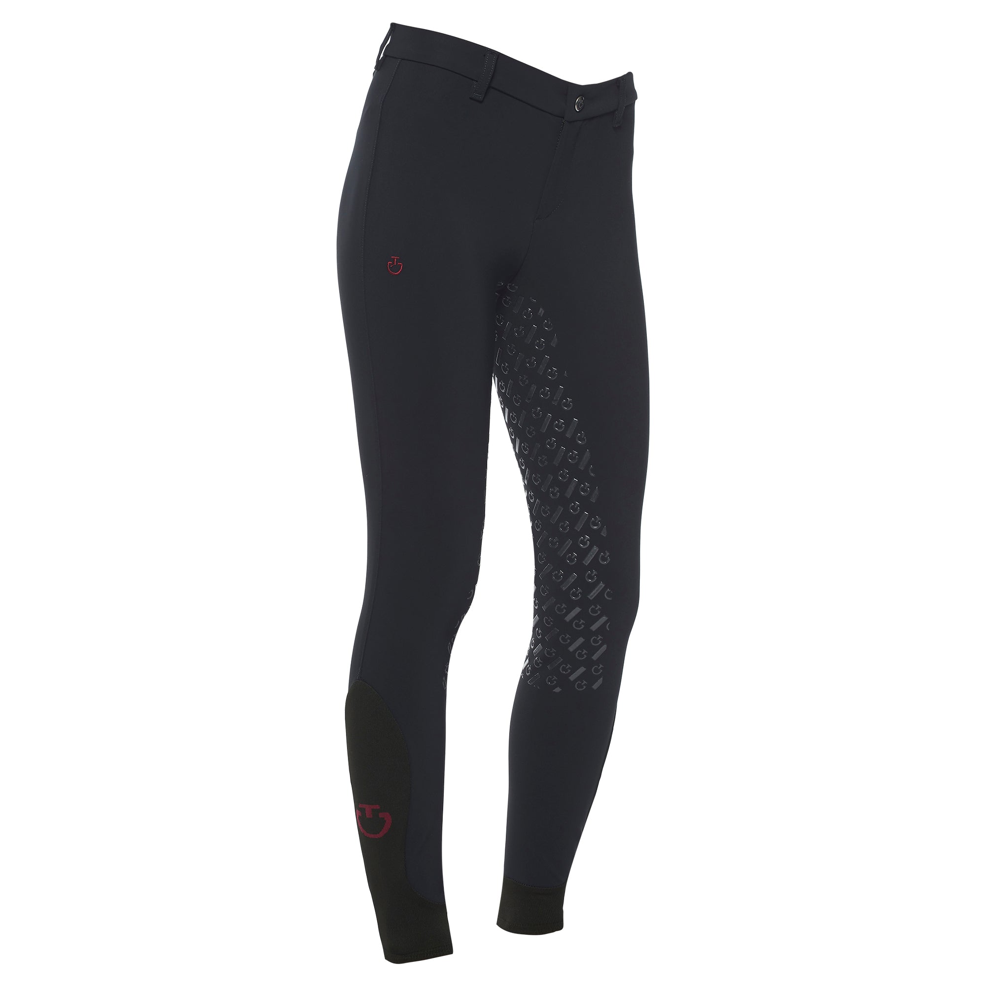Cavalleria Toscana Line System Kids Breeches - OUTLET