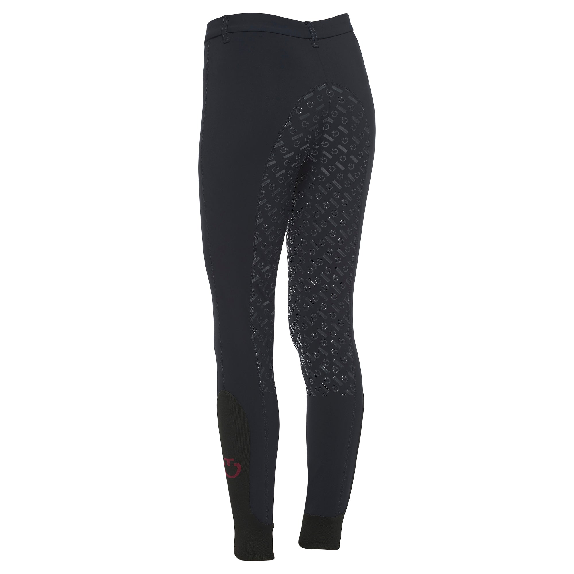 Cavalleria Toscana Line System Kids Breeches - OUTLET