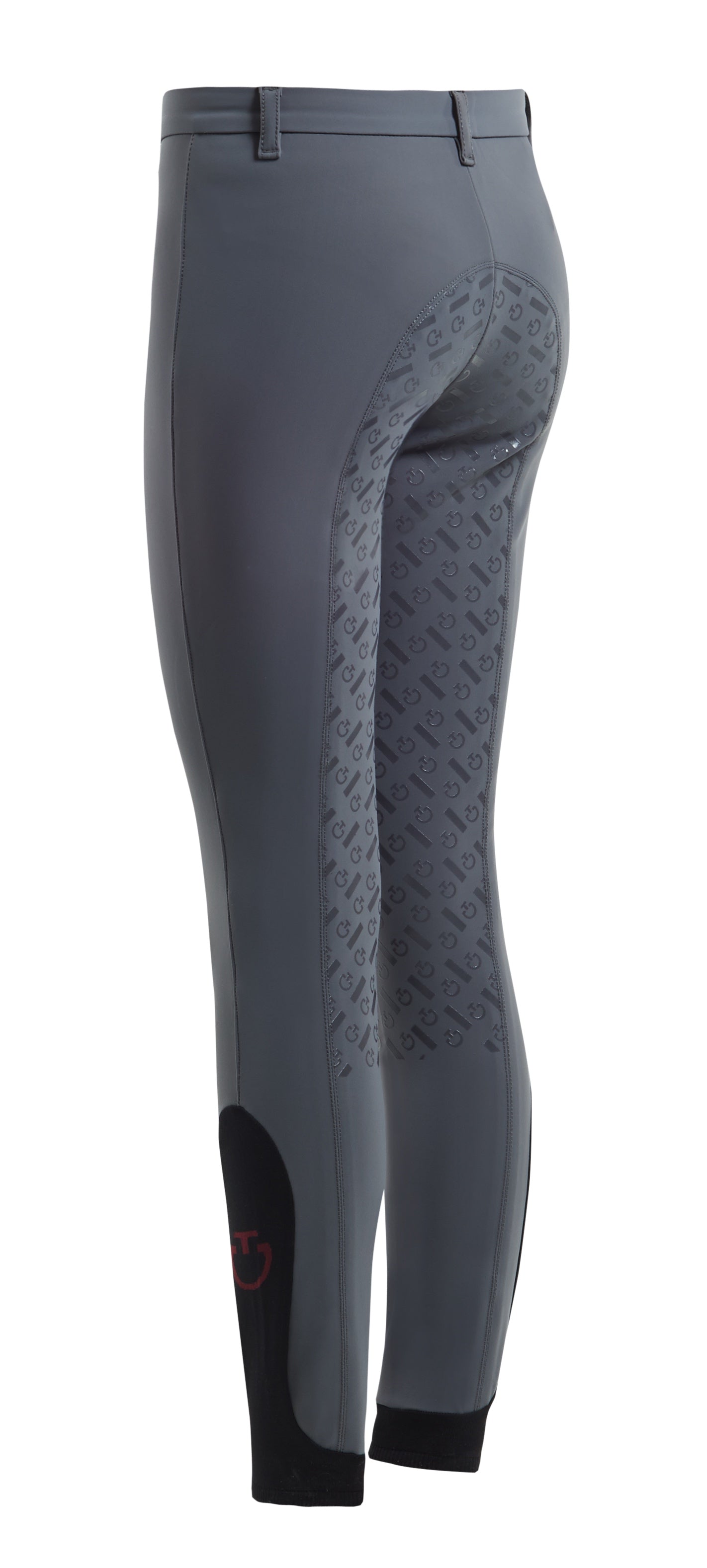 Cavalleria Toscana Line System Kids Breeches - OUTLET