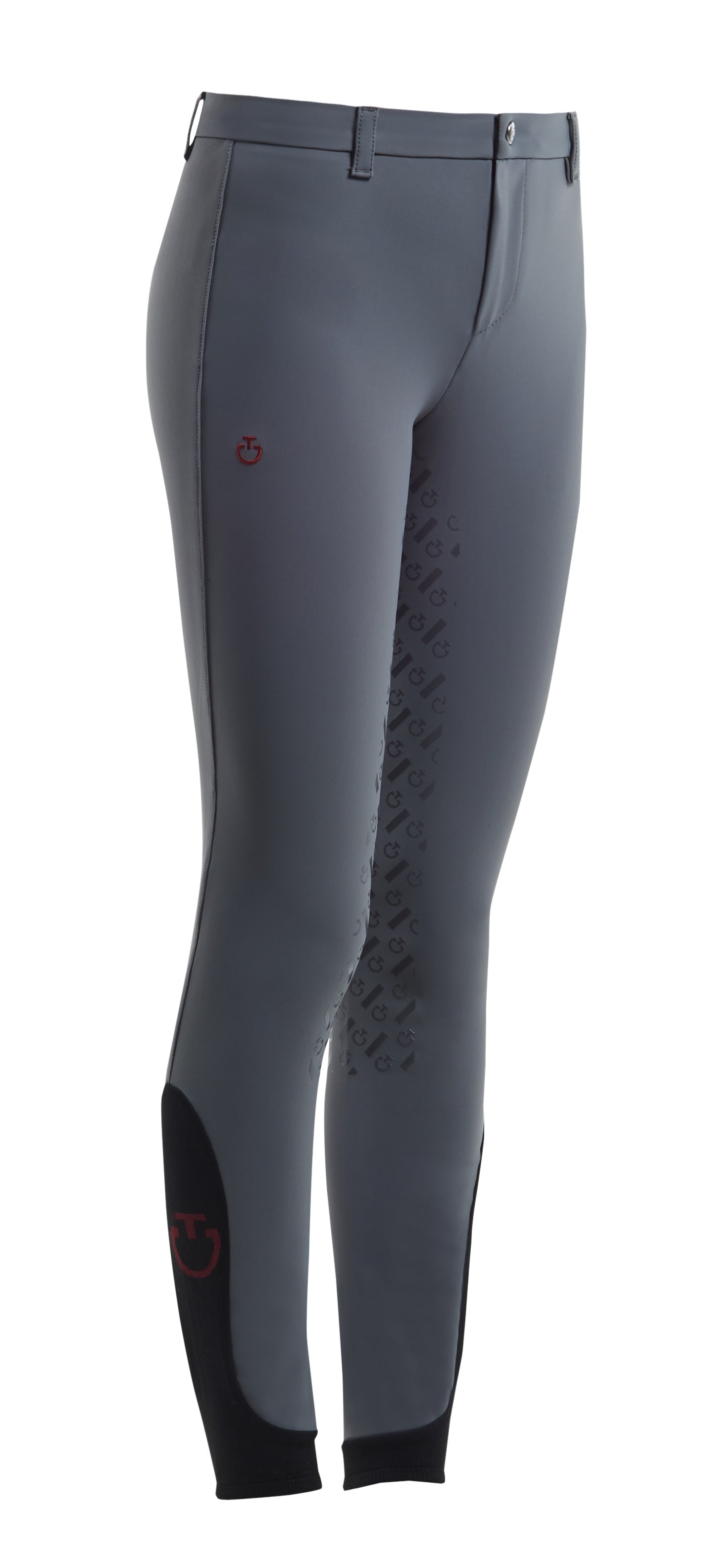 Cavalleria Toscana Line System Kids Breeches - OUTLET