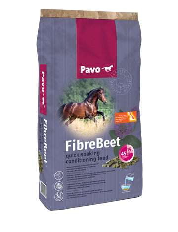 Pavo FibreBeet - Bestillingsvare