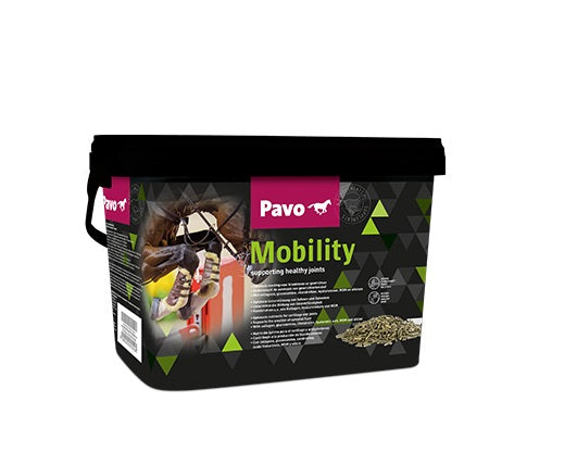 Pavo Mobility - Bestillingsvare