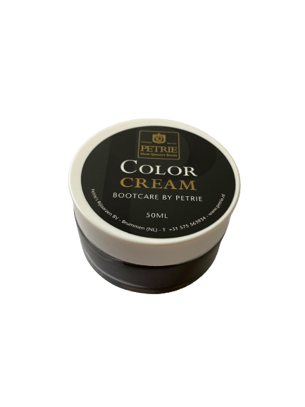Petrie Color Cream