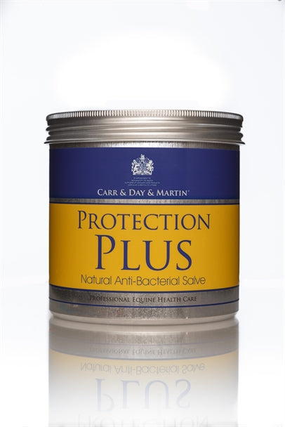 Carr & Day & Martin Protection Plus - Antibakteriel Salve