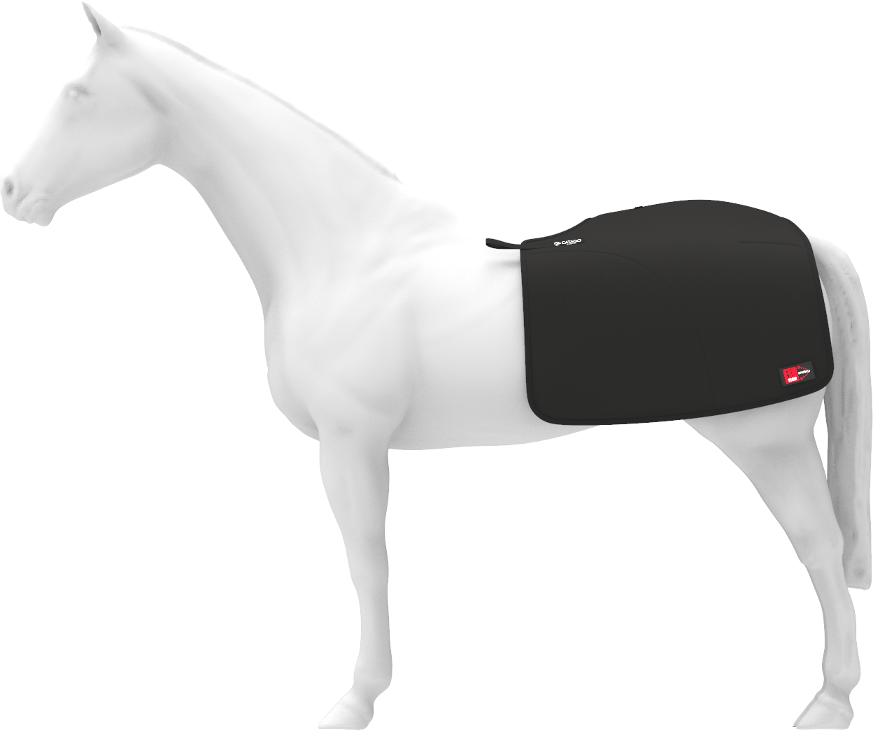 Catago FIR-Tech Pro Lændedækken