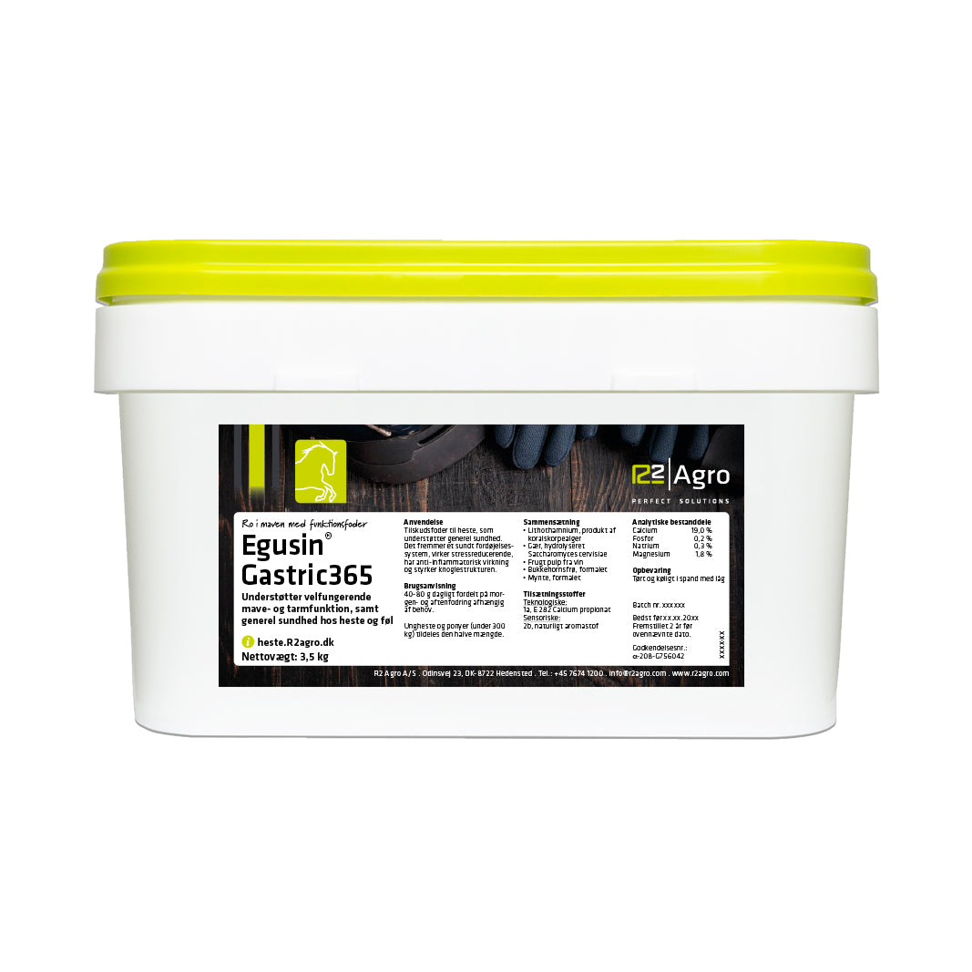 R2Agro Egusin Gastric365