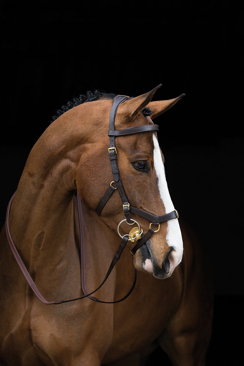 Horseware Rambo Micklem Multibridle - OUTLET