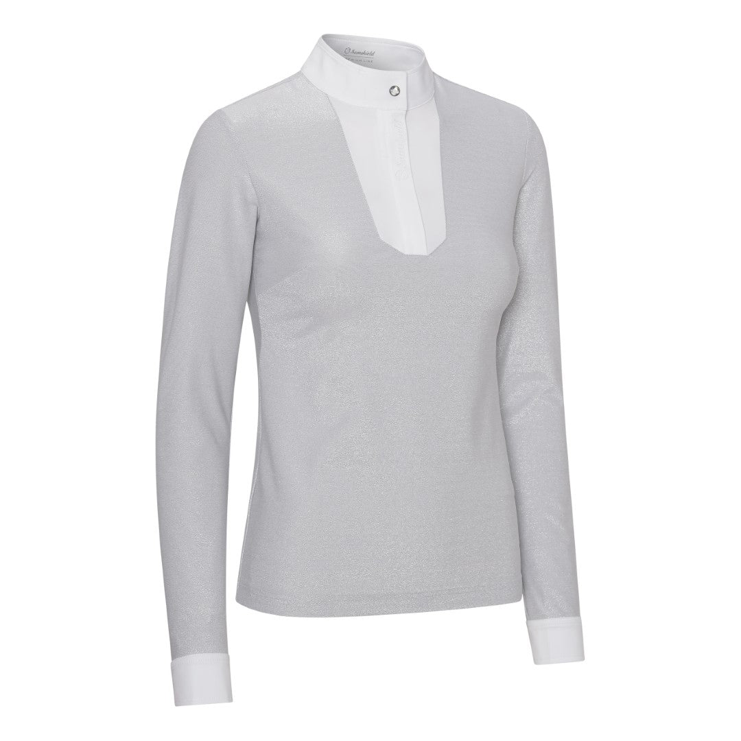 Samshield Faustina W-Shirt Long Sleves - OUTLET