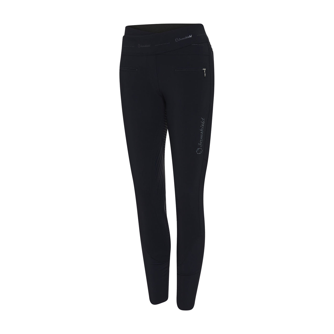 Samshield Alpha Full Grip Breeches