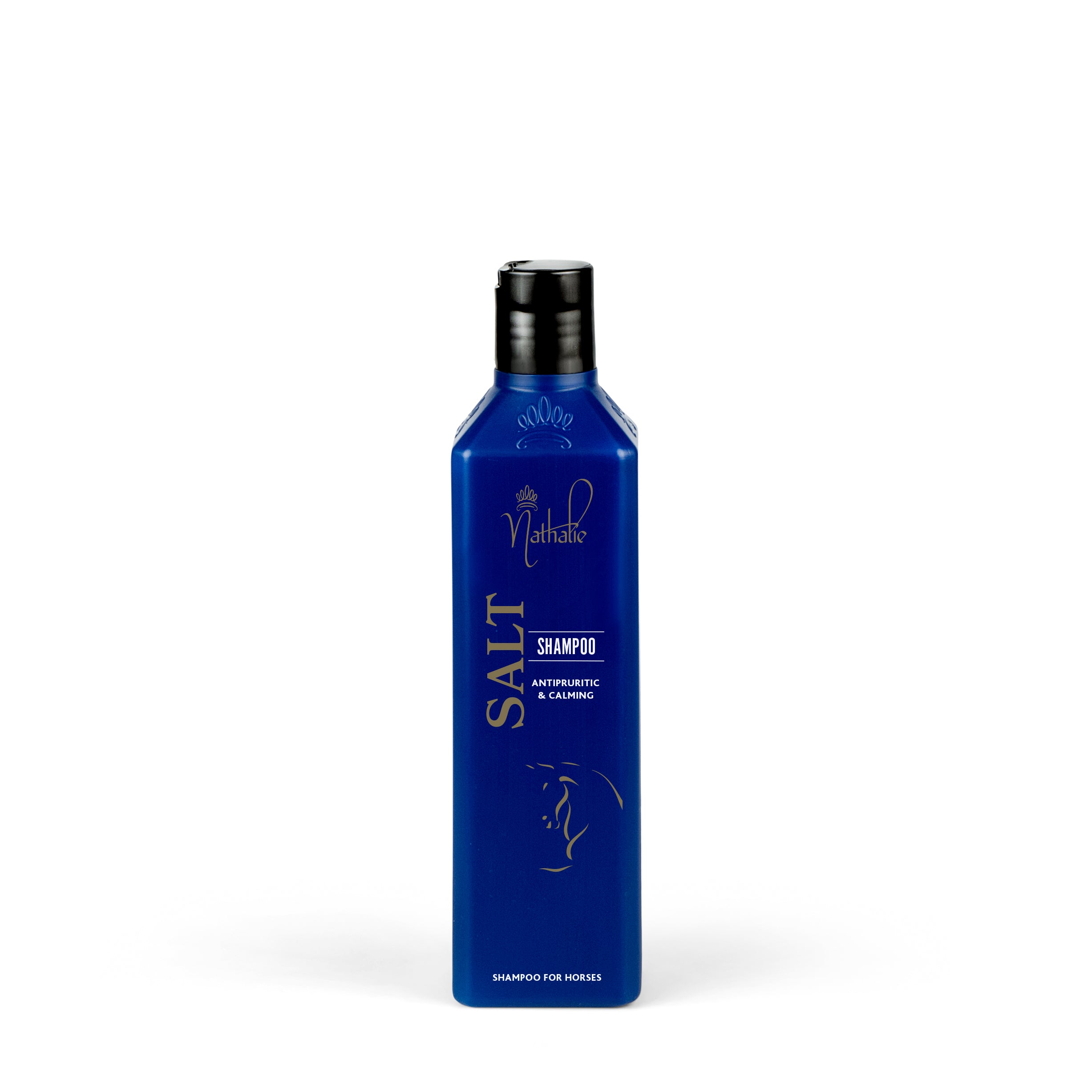 Nathalie Horsecare Salt Shampoo