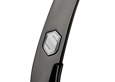 Samshield Shield'Rup Chrome Stigbøjler
