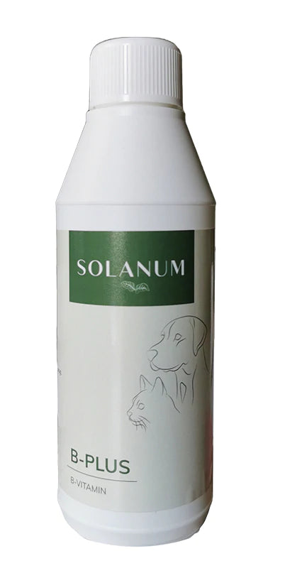 Solanum B-Plus