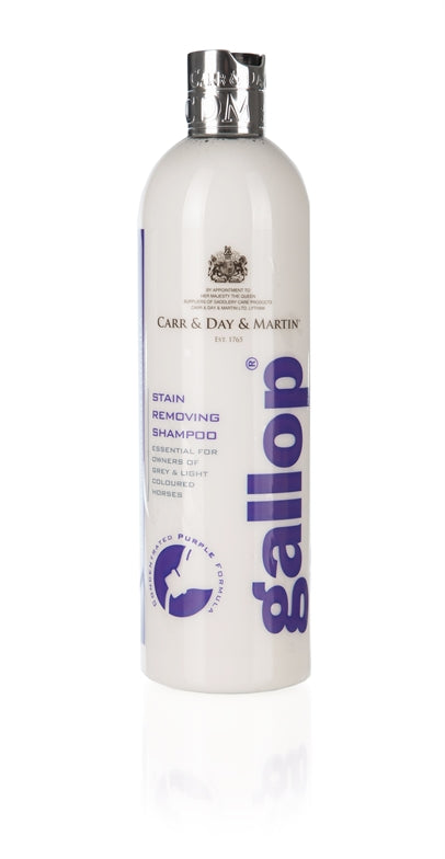 Carr & Day & Martin Stain Removing Shampoo
