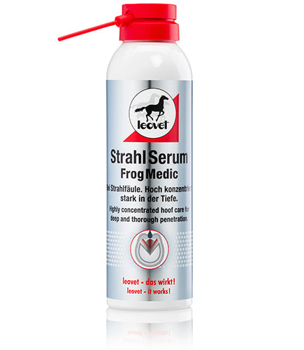 Leovet FrogMedic Spray