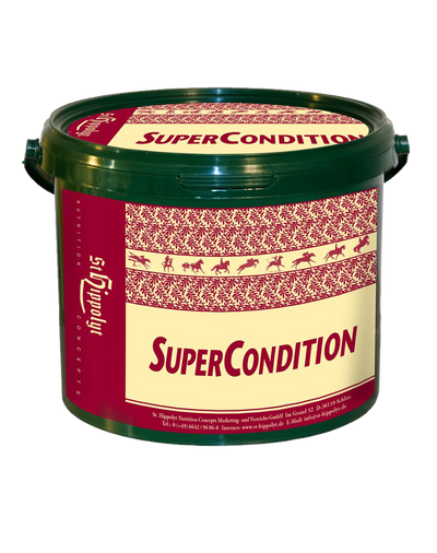 SuperCondition - Bestillingsvare
