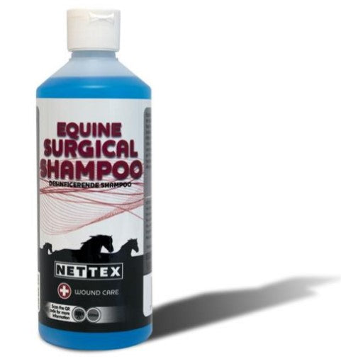 Nettex Surgical Shampoo
