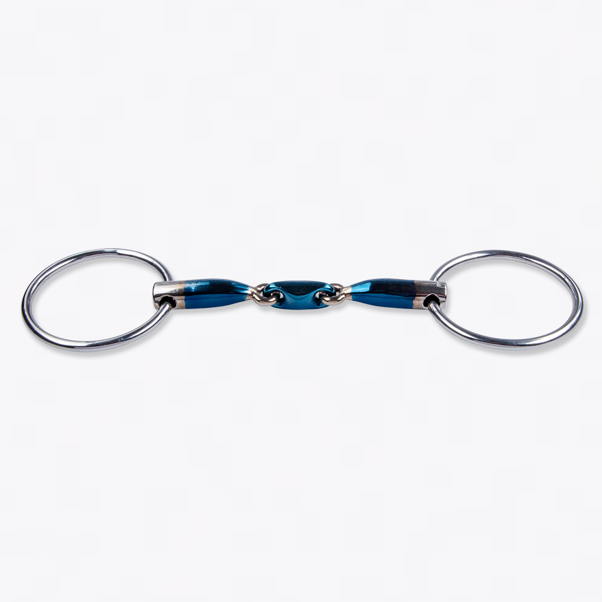 TRUST Sweet Iron Loose Ring Eliptical 12 mm.