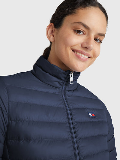 Women Light Re-Down Jacket