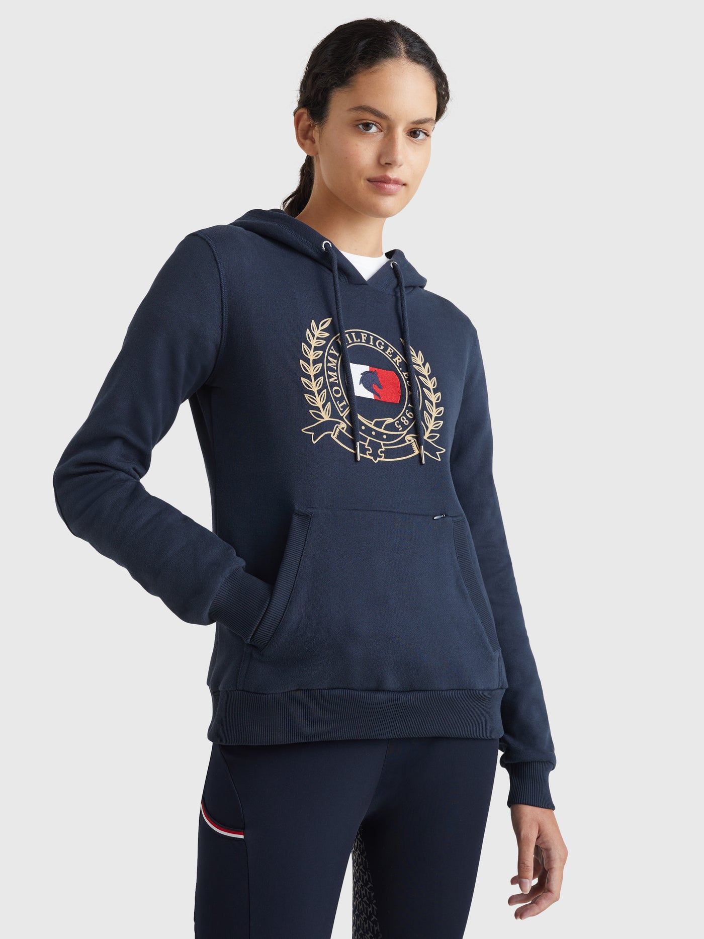 Women Hoodie - OUTLET