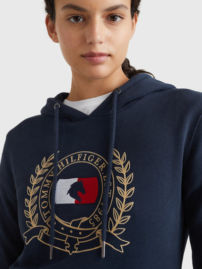 Women Hoodie - OUTLET